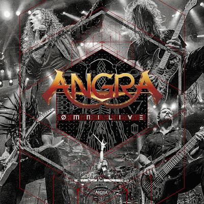 Angra : ØMNI Live